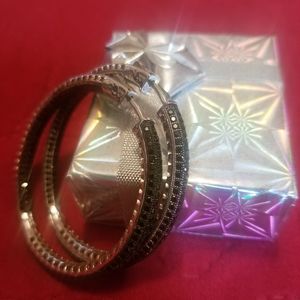 Sterling Silver earrings